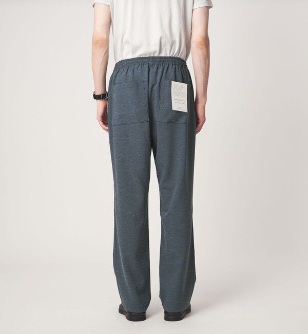 UNITED ARROWS green label relaxing「テック コード PLAY-PANTS イージーパンツ W3 -ストレッチ・吸水速乾-」|その他|