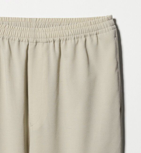 UNITED ARROWS green label relaxing「テック コード PLAY-PANTS イージーパンツ W3 -ストレッチ・吸水速乾-」|その他|