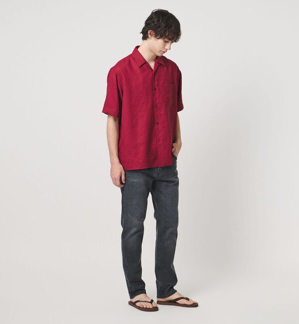 UNITED ARROWS「＜hALON&times;LOCALS＞RESORTPACK リゾートパック/サンダル」|サンダル|