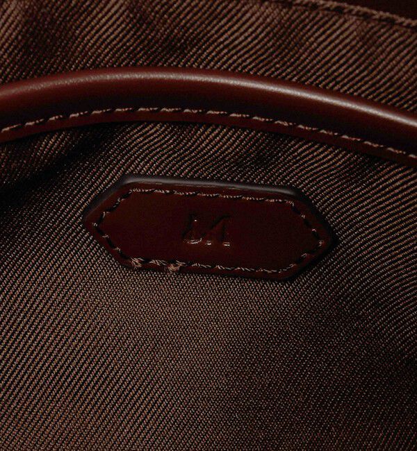 UNITED ARROWS「＜＆MyuQ＞SAL ショルダー バッグ」|ショルダー・メッセンジャー|