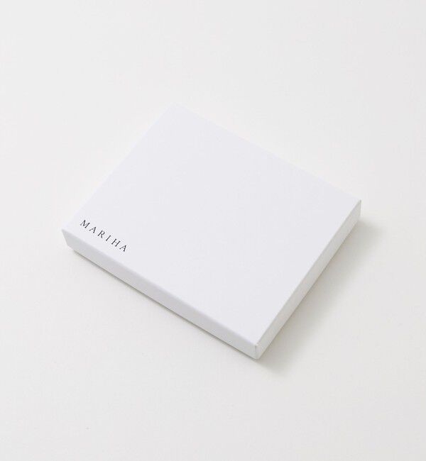 UNITED ARROWS「＜MARIHA＞月の夢 コード ネックレス」|ネックレス|