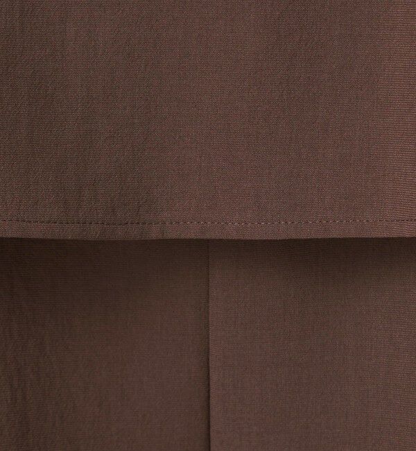 UNITED ARROWS green label relaxing「［size SHORT/TALLあり］ドライクロス オールインワン ストレッチ 通気性」|オールインワン|