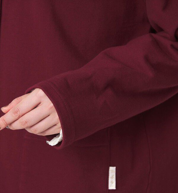 UNITED ARROWS green label relaxing「＜To b. by agnes b.コラボ＞オーバーサイズ カーディガン」|カーディガン|
