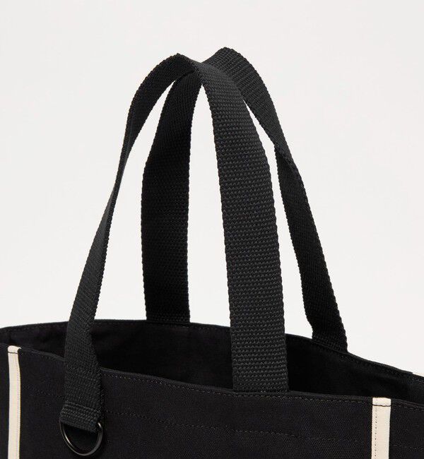 UNITED ARROWS green label relaxing「＜To b. by agnes b.コラボ＞トートバッグ（ミニ）」|トートバッグ|