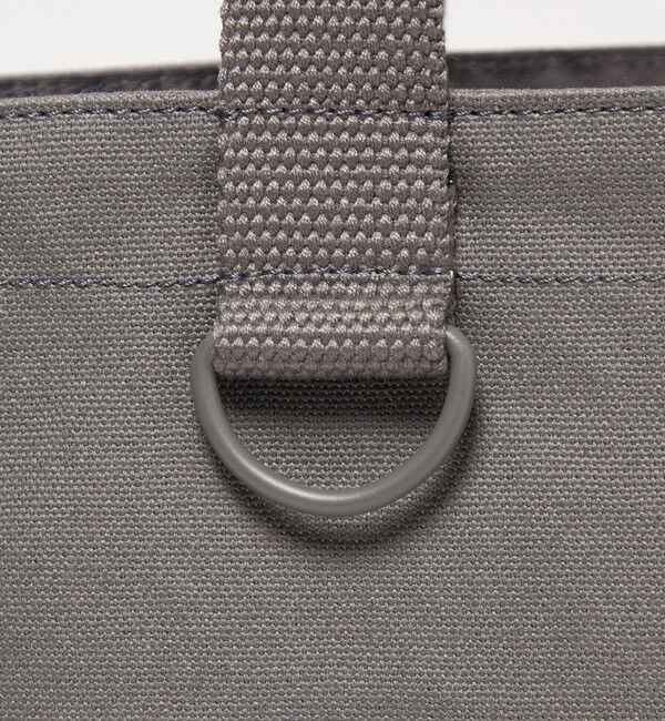 UNITED ARROWS green label relaxing「＜To b. by agnes b.コラボ＞トートバッグ（ミニ）」|トートバッグ|