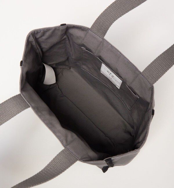 UNITED ARROWS green label relaxing「＜To b. by agnes b.コラボ＞トートバッグ（ミニ）」|トートバッグ|