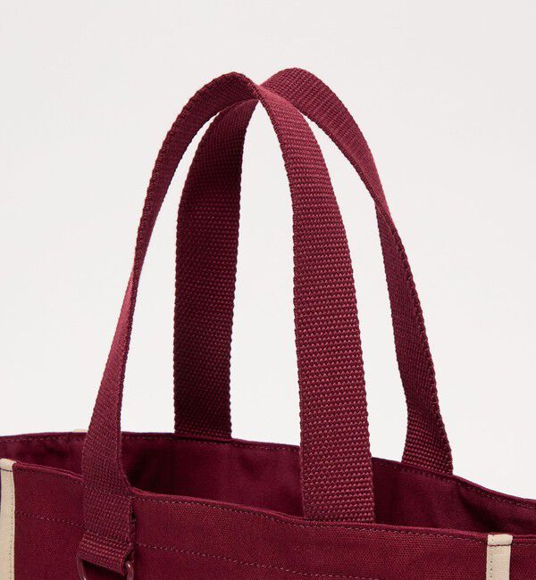 UNITED ARROWS green label relaxing「＜To b. by agnes b.コラボ＞トートバッグ（ミニ）」|トートバッグ|