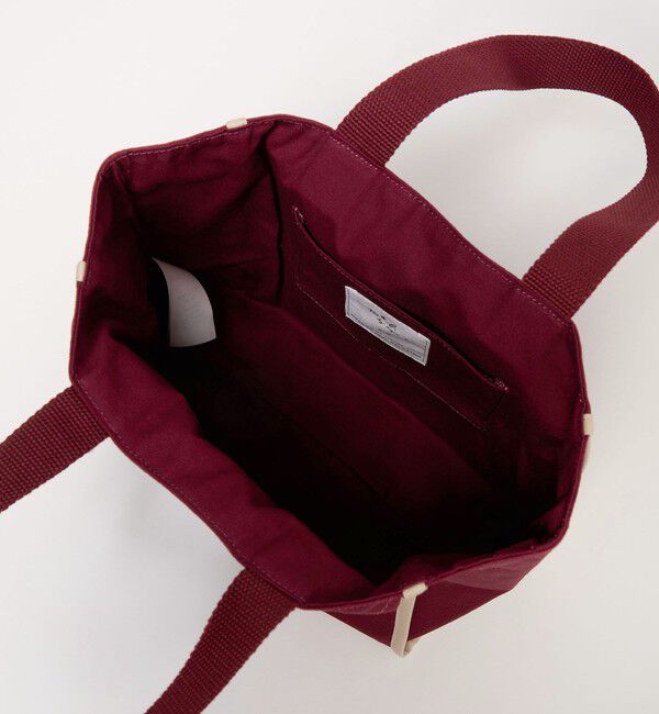 UNITED ARROWS green label relaxing「＜To b. by agnes b.コラボ＞トートバッグ（ミニ）」|トートバッグ|