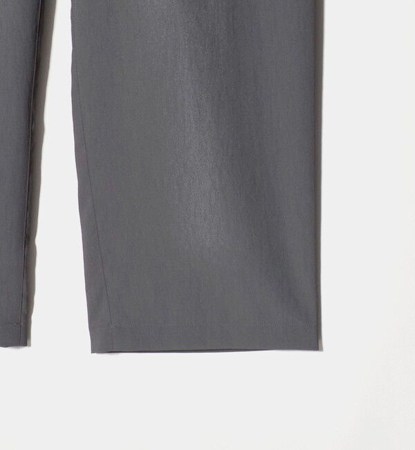 UNITED ARROWS green label relaxing「SHIELDRY ワイド 1P パンツ W4 -伸縮性・UVカット・遮熱-」|その他|