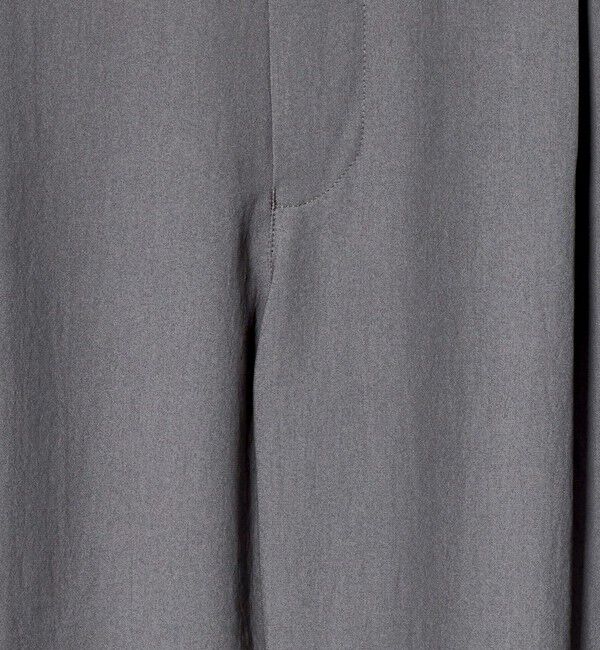 UNITED ARROWS green label relaxing「SHIELDRY ワイド 1P パンツ W4 -伸縮性・UVカット・遮熱-」|その他|