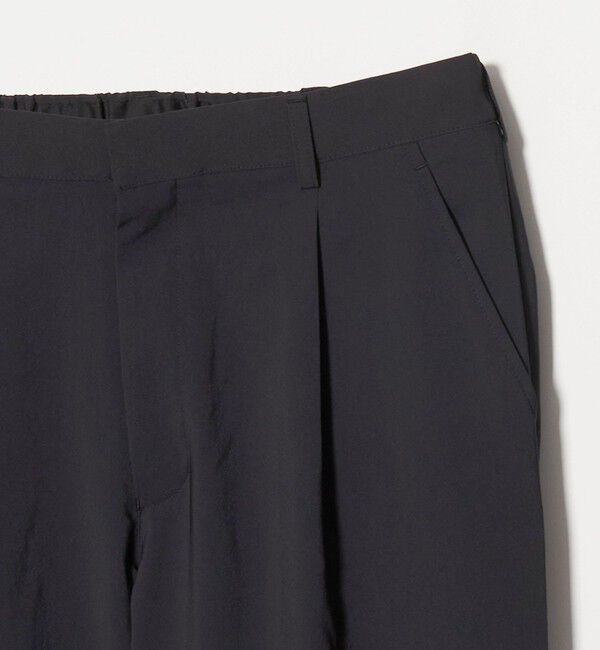 UNITED ARROWS green label relaxing「SHIELDRY ワイド 1P パンツ W4 -伸縮性・UVカット・遮熱-」|その他|