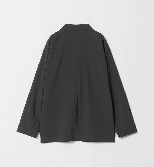 UNITED ARROWS green label relaxing「SHIELDRY カジュアル ジャケット -伸縮性・UVカット・遮熱-」|テーラードジャケット|
