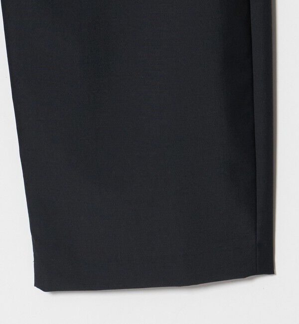BEAUTY&YOUTH UNITED ARROWS「トロピカル TW バレル スラックス NO.9」|チノ|