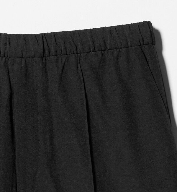 UNITED ARROWS「DotAir ドットエア オールギャザー ワイド ショーツ 吸水速乾 タテストレッチ」|その他|