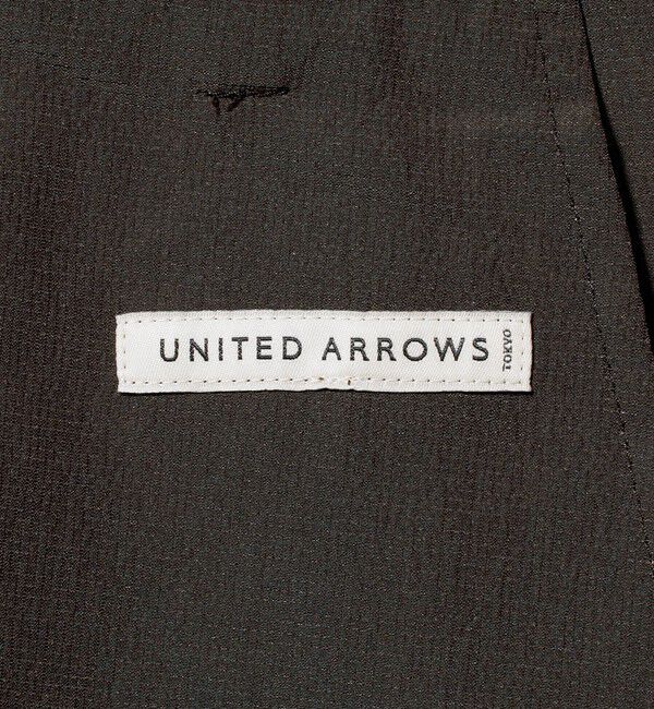 UNITED ARROWS「DotAir ドットエア カーゴ ショーツ 吸水速乾 タテストレッチ」|その他|