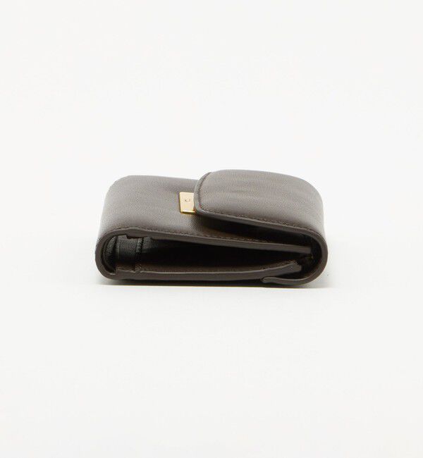 UNITED ARROWS「＜TOV＞SOUFFLE ウォレット」|財布|
