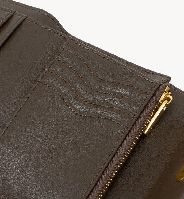 UNITED ARROWS「＜TOV＞SOUFFLE ウォレット」|財布|