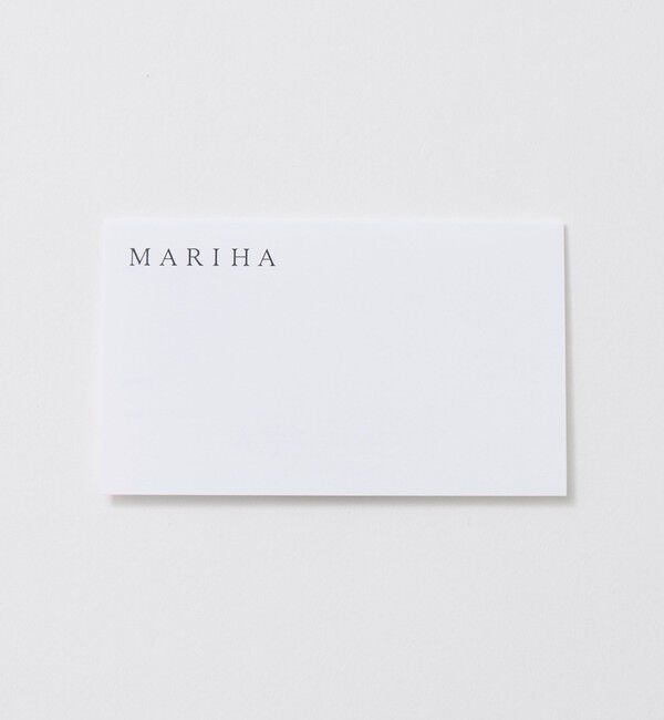 UNITED ARROWS「＜MARIHA＞S/R ポップコーン チェーン S ネックレス 45」|ネックレス|