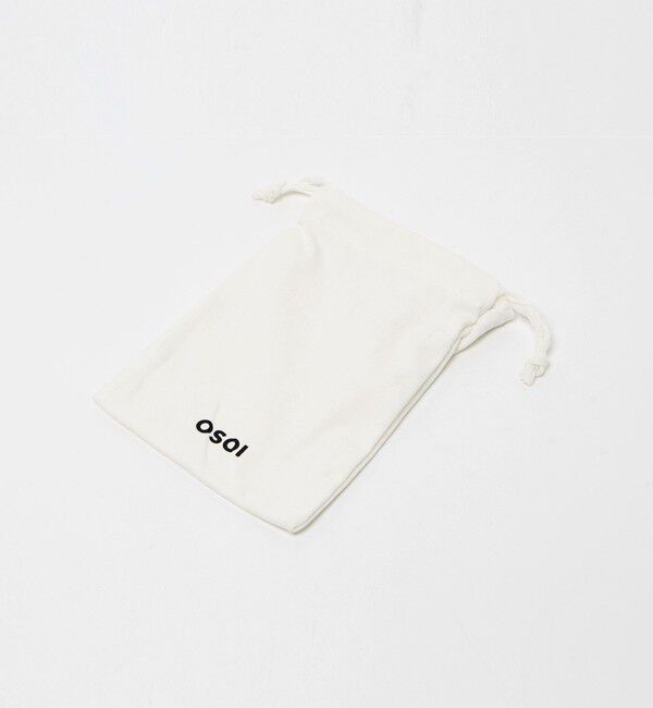 OSOI「＜OSOI＞CARD HOLDER STUD ウォレット」|財布|