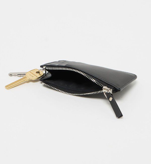 OSOI「＜OSOI＞CARD HOLDER STUD ウォレット」|財布|