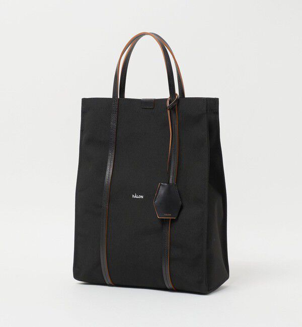 UNITED ARROWS「＜hALON＞Sunbrella サンブレラ トートバッグ」|トートバッグ|
