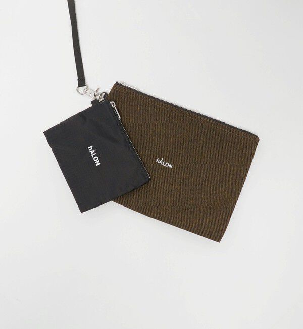 UNITED ARROWS「＜hALON＞Sunbrella サンブレラ トートバッグ」|トートバッグ|