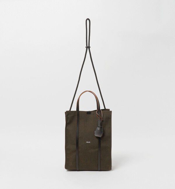 UNITED ARROWS「＜hALON＞Sunbrella サンブレラ トートバッグ」|トートバッグ|
