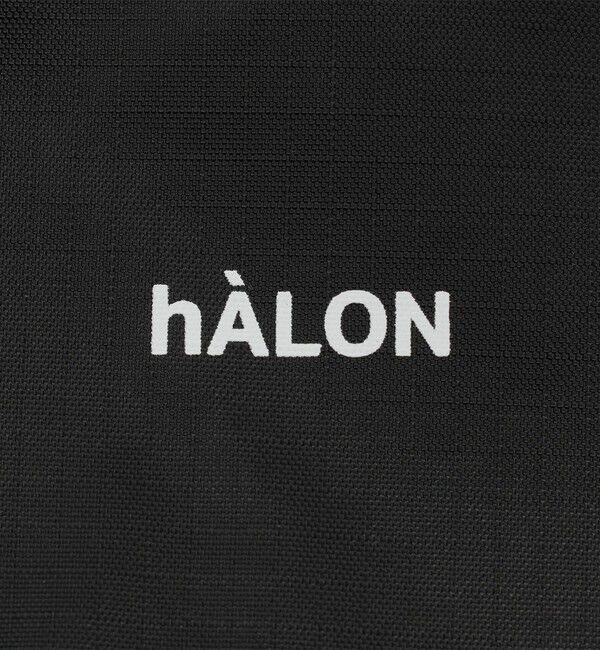 UNITED ARROWS「＜hALON＞Sunbrella サンブレラ トートバッグ」|トートバッグ|