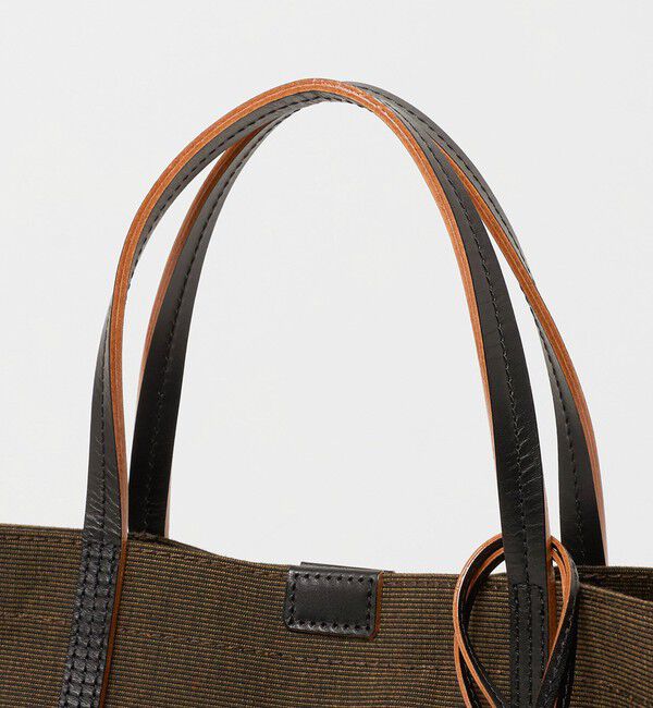 UNITED ARROWS「＜hALON＞Sunbrella サンブレラ トートバッグ」|トートバッグ|