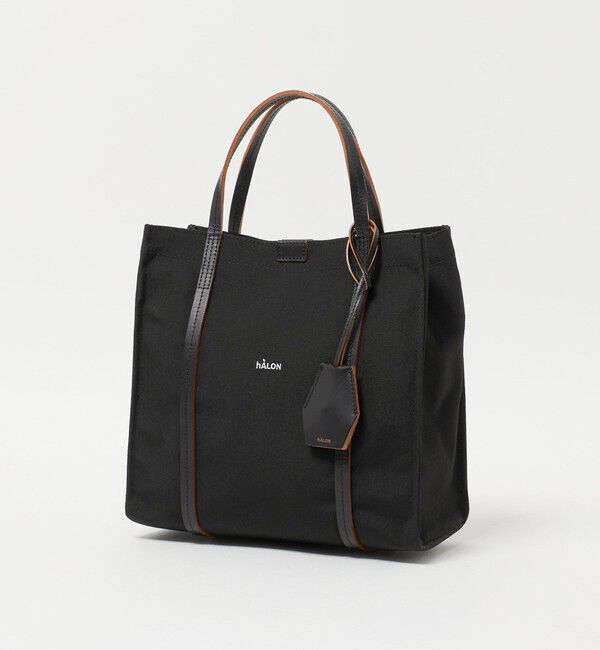 UNITED ARROWS「＜hALON＞Sunbrella サンブレラ ミニトートバッグ」|トートバッグ|