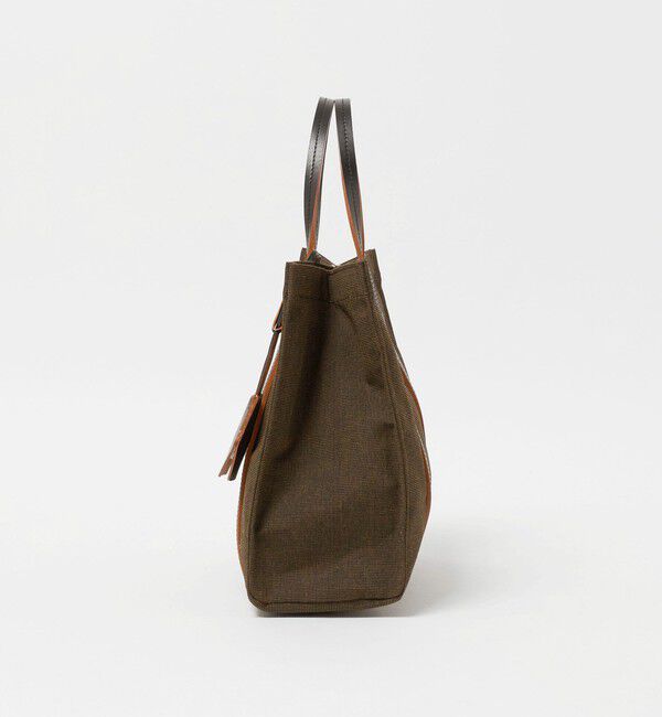 UNITED ARROWS「＜hALON＞Sunbrella サンブレラ ミニトートバッグ」|トートバッグ|