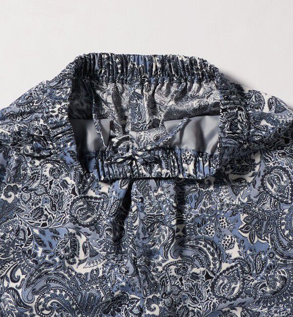 UNITED ARROWS green label relaxing「ペイズリー プリント パンツ」|その他|
