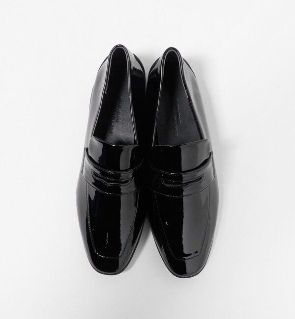 UNITED ARROWS green label relaxing「モールドローファー / レイン」|レインシューズ|