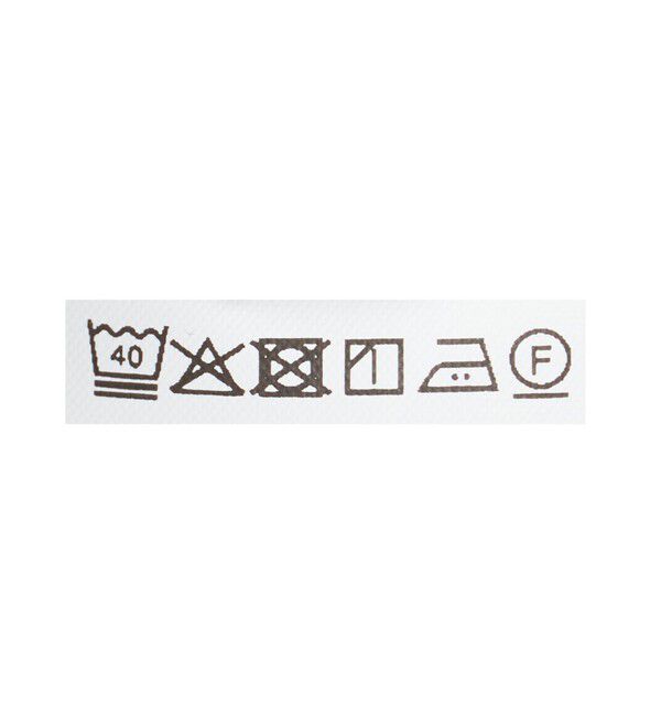 UNITED ARROWS green label relaxing「【WEB限定】スノーフェード 半袖 クルーネック Tシャツ -吸水速乾-」|Tシャツ・カットソー|