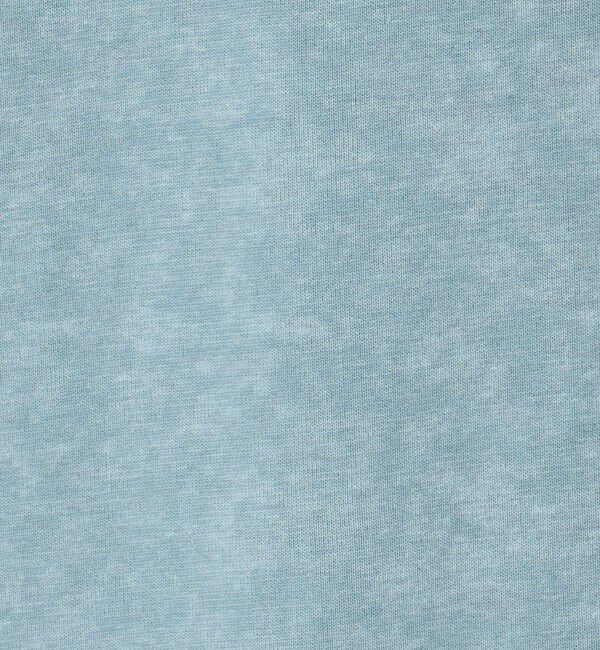 UNITED ARROWS green label relaxing「【WEB限定】スノーフェード 半袖 クルーネック Tシャツ -吸水速乾-」|Tシャツ・カットソー|