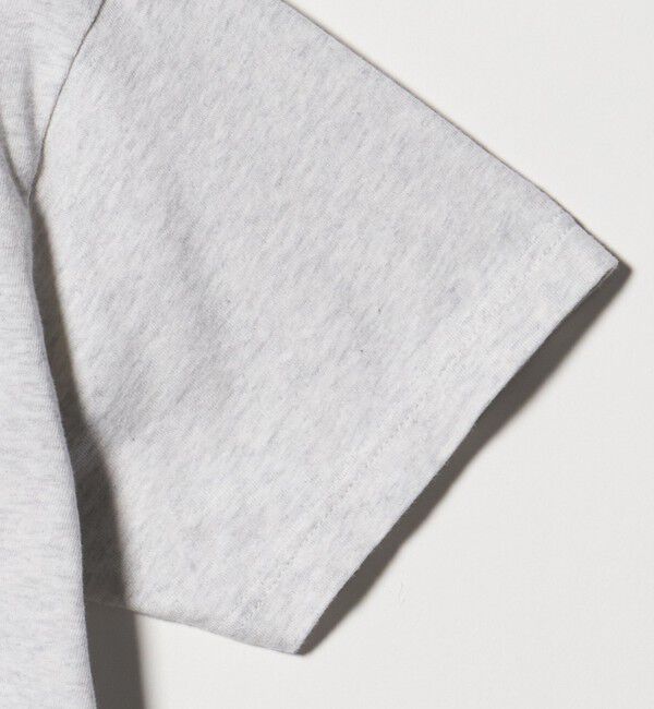UNITED ARROWS green label relaxing「【別注】＜SQUARE CATFILMS＞フォトプリント Tシャツ」|Tシャツ・カットソー|