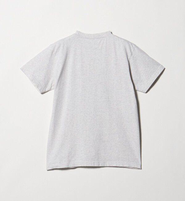 UNITED ARROWS green label relaxing「【別注】＜SQUARE CATFILMS＞フォトプリント Tシャツ」|Tシャツ・カットソー|