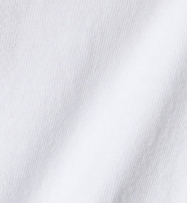 UNITED ARROWS green label relaxing「【別注】＜SQUARE CATFILMS＞フォトプリント Tシャツ」|Tシャツ・カットソー|