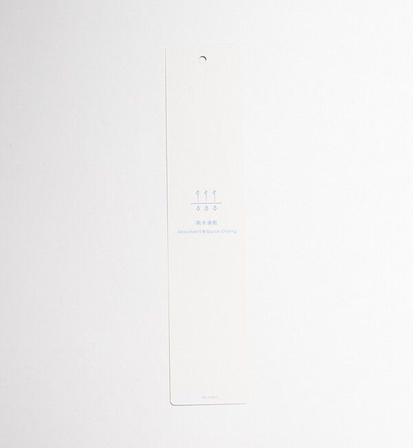 UNITED ARROWS green label relaxing「デコルテスリット Tシャツ 吸水速乾」|Tシャツ・カットソー|