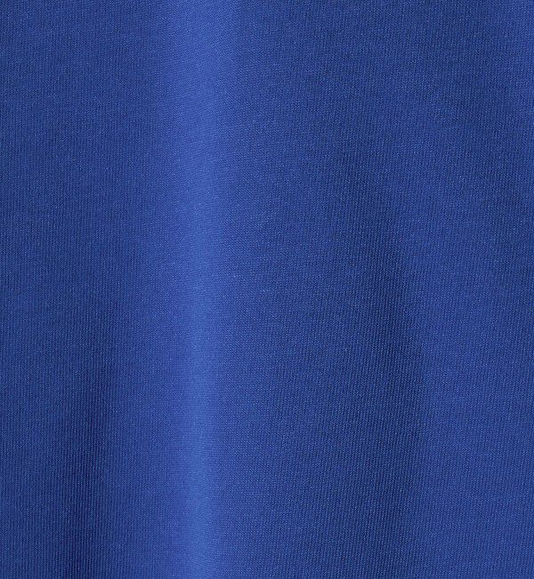 UNITED ARROWS green label relaxing「デコルテスリット Tシャツ 吸水速乾」|Tシャツ・カットソー|