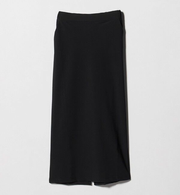 UNITED ARROWS green label relaxing「カット タイトスカート」|タイト|