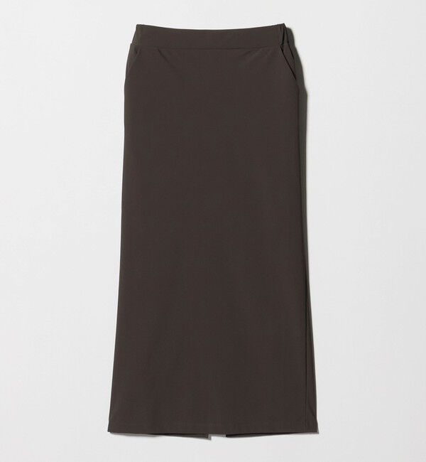 UNITED ARROWS green label relaxing「カット タイトスカート」|タイト|