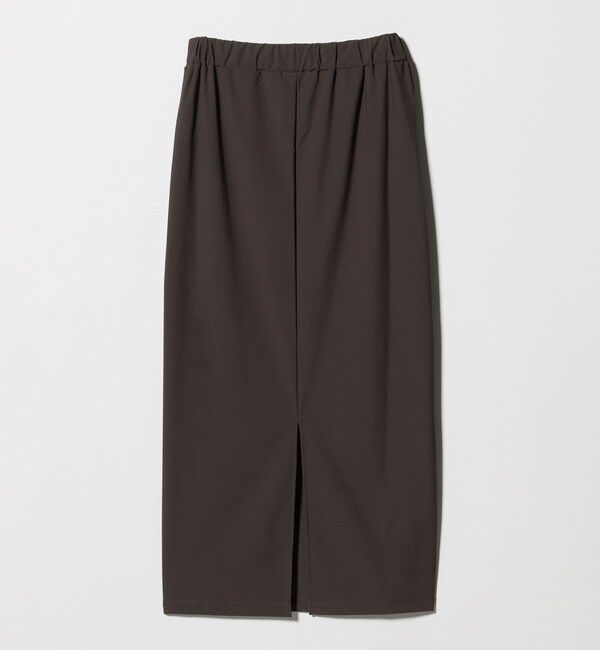 UNITED ARROWS green label relaxing「カット タイトスカート」|タイト|