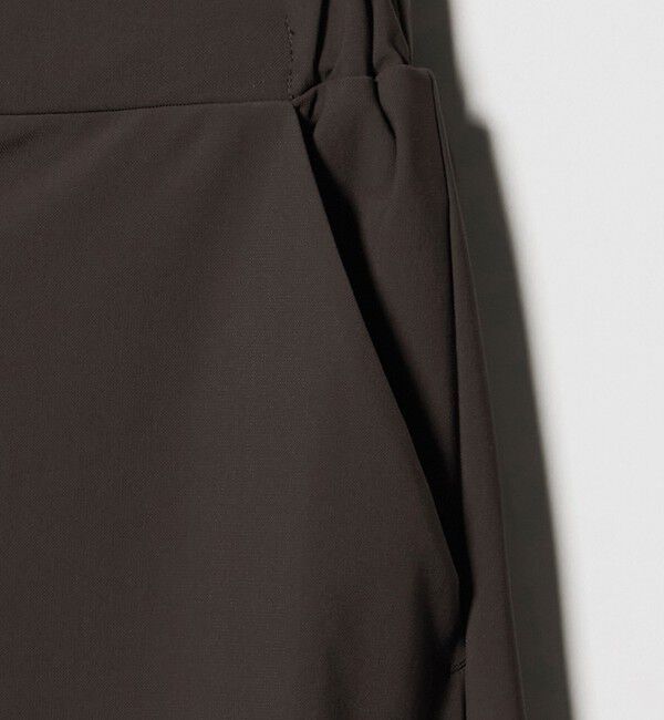 UNITED ARROWS green label relaxing「カット タイトスカート」|タイト|