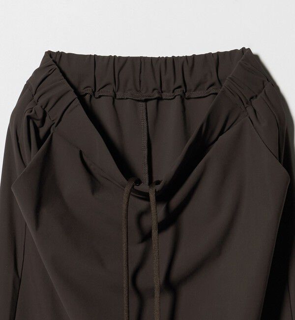 UNITED ARROWS green label relaxing「カット タイトスカート」|タイト|