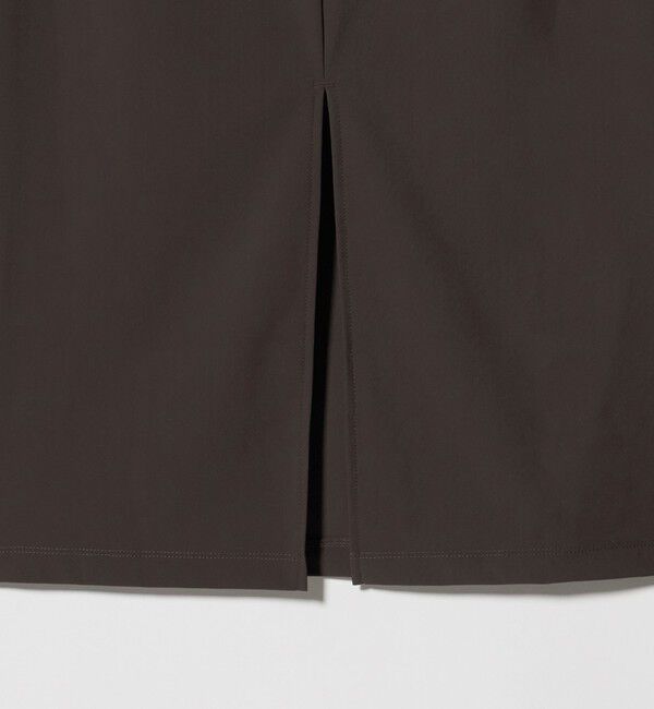 UNITED ARROWS green label relaxing「カット タイトスカート」|タイト|