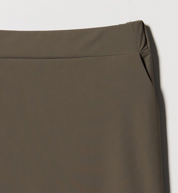 UNITED ARROWS green label relaxing「カット タイトスカート」|タイト|