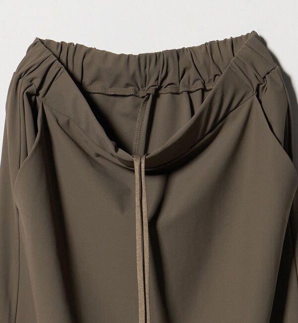 UNITED ARROWS green label relaxing「カット タイトスカート」|タイト|