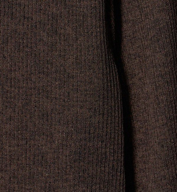 UNITED ARROWS green label relaxing「シアー メランジ カーディガン」|カーディガン|