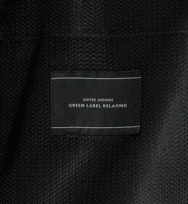 UNITED ARROWS green label relaxing「SHIELDRY カジュアル ジャケット -伸縮性・UVカット・遮熱-」|テーラードジャケット|